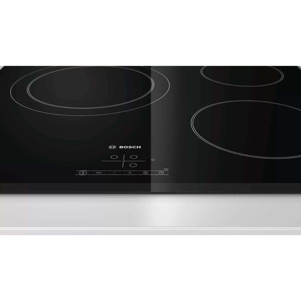 Vitrocerámica 60 cm Serie 4 PKK631B17E Bosch
