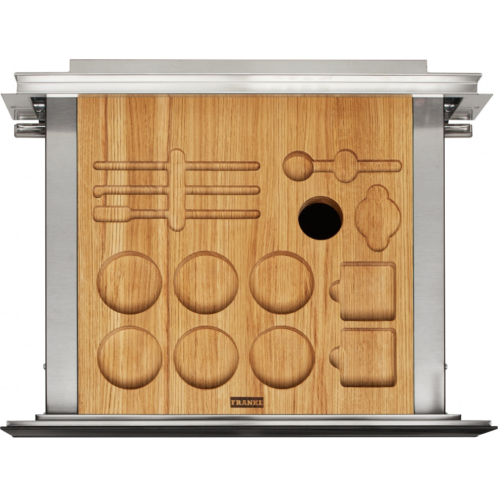 Cajón Accesorio para Café FMY 14 CMD BK