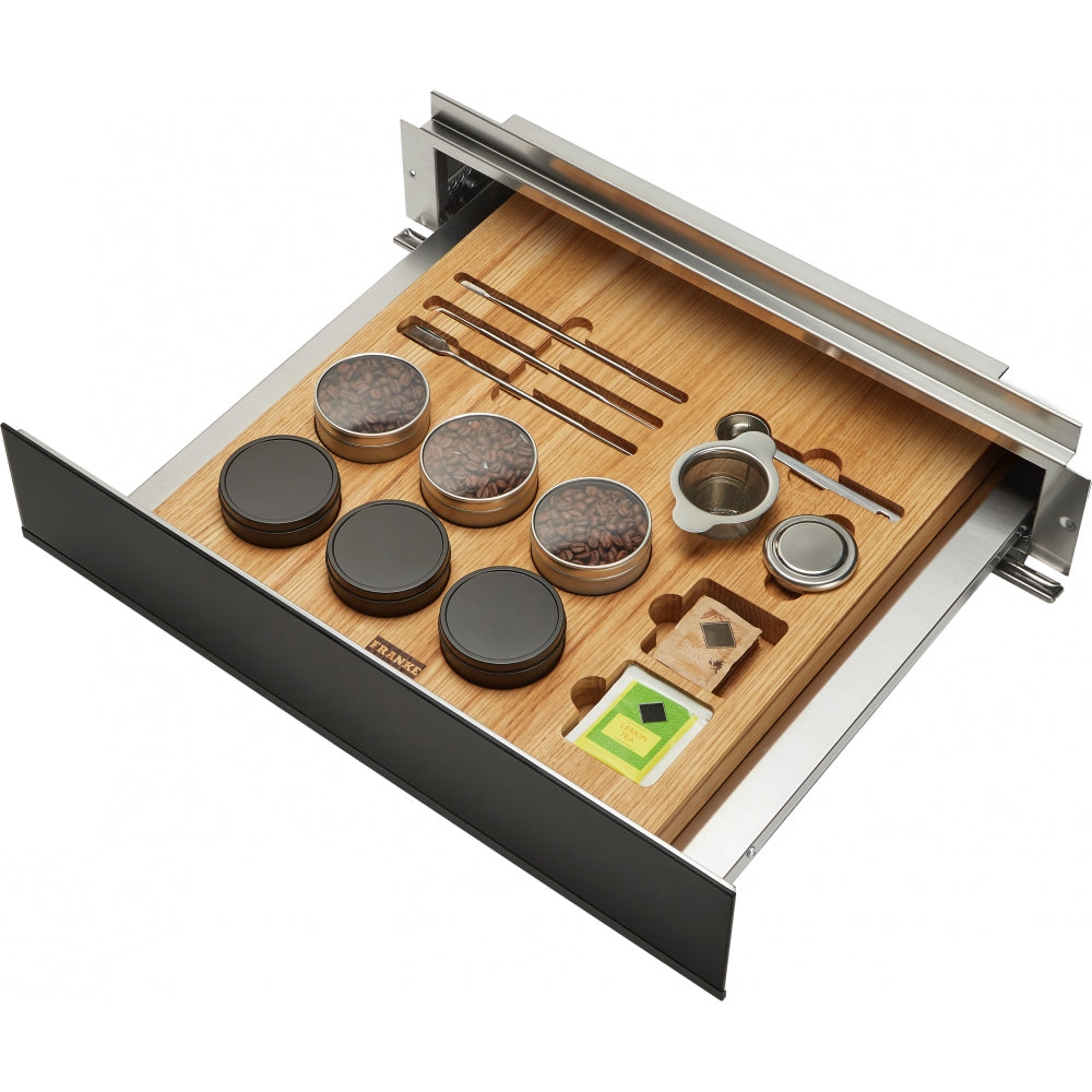 Cajón Accesorio para Café FMY 14 CMD BK