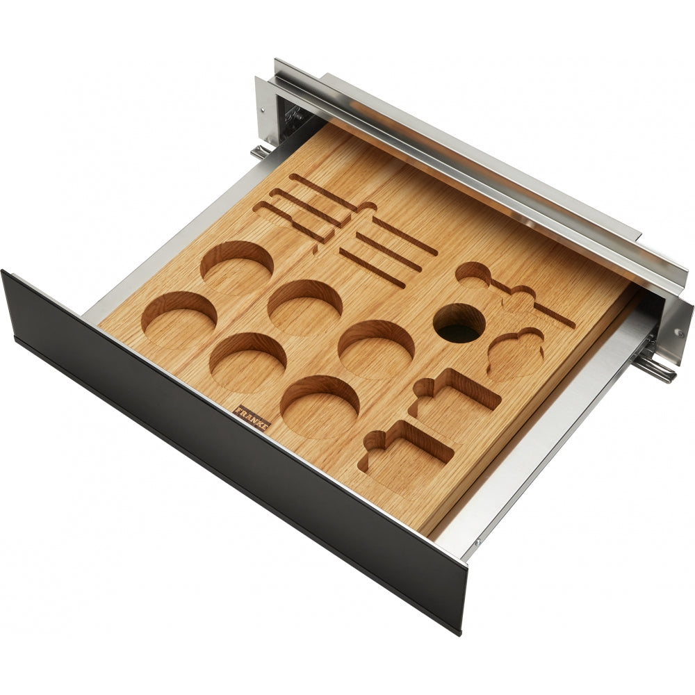 Cajón Accesorio para Café FMY 14 CMD BK