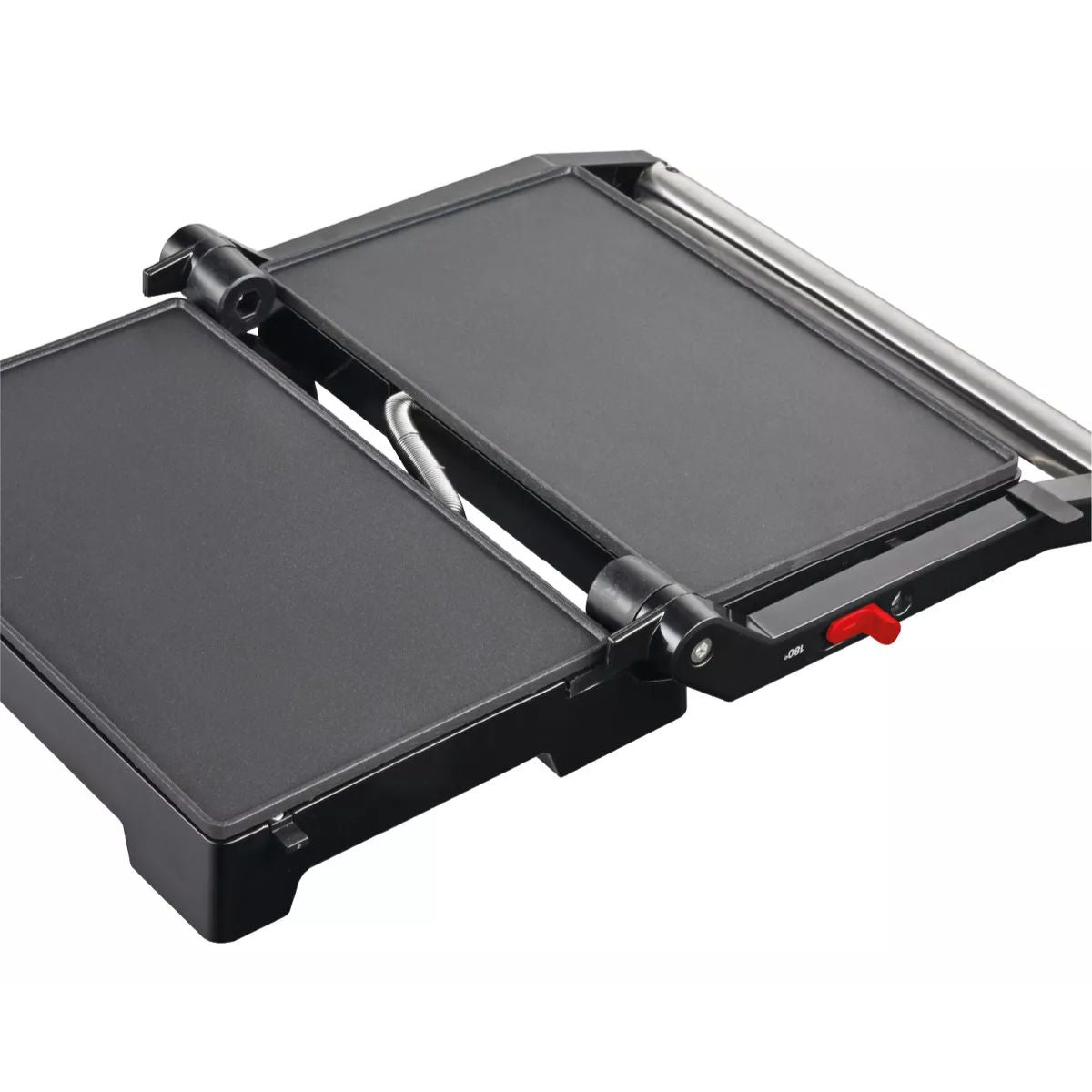 Plancha Panini Master Edition Kitchen It