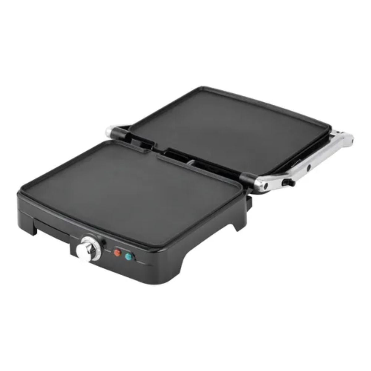 Plancha Panini Pro Max XL Kitchen It