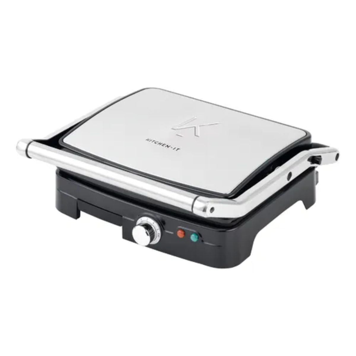 Plancha Panini Pro Max XL Kitchen It