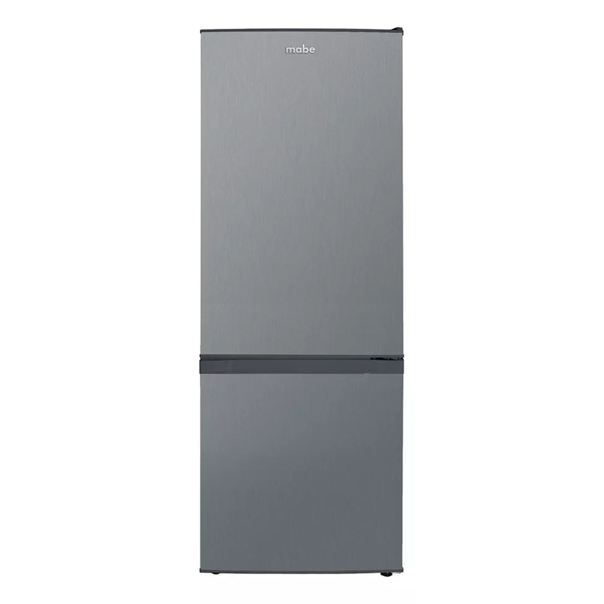 Refrigerador Frost 176 L Brutos Inox RMB176PXLCX0 Mabe