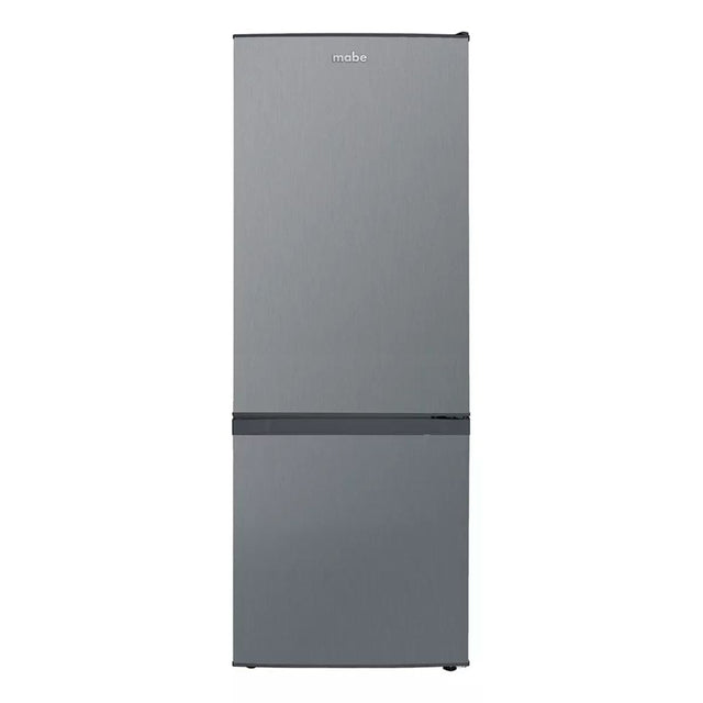 Refrigerador Frost 176 L Brutos Inox RMB176PXLCX0 Mabe