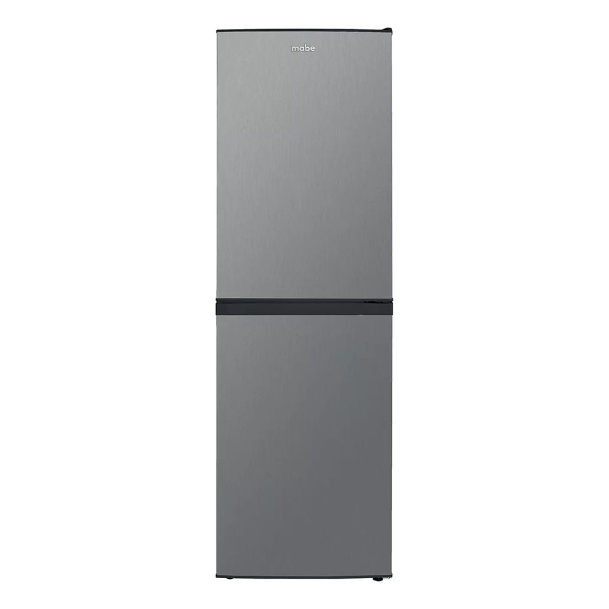 Refrigerador Frost 276 L Brutos Inox RMB276PXLCX0 Mabe
