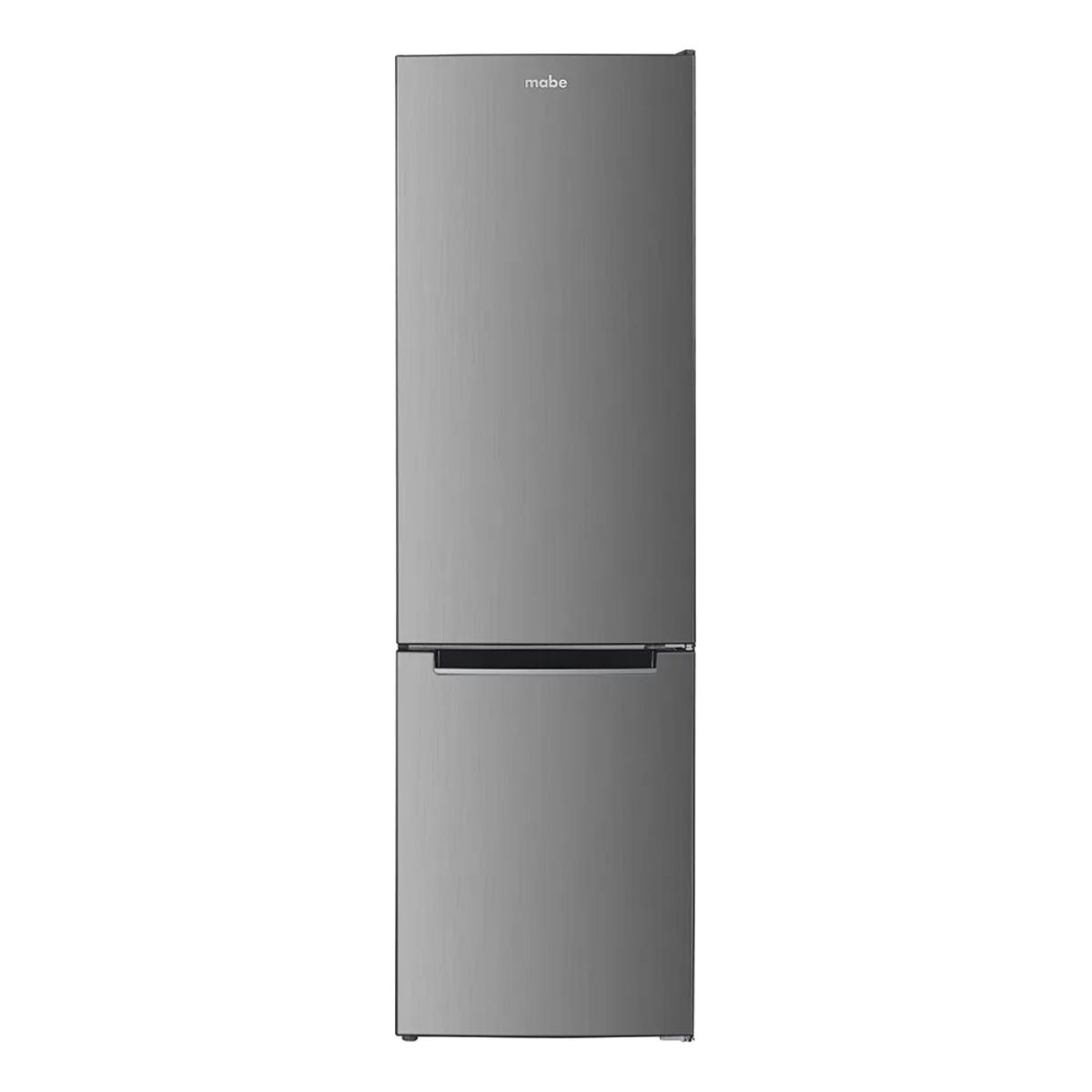 Refrigerador Bottom Freezer 254L RMB426PXLRS0 Inox Mabe