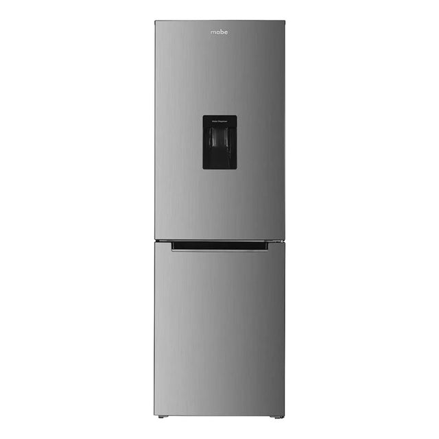 Refrigerador Bottom Freezer 314L RMB432PXLRS0 Inox Mabe
