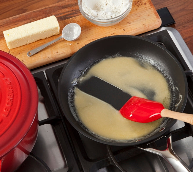 Sartén Tns Baja 24 NG Le Creuset