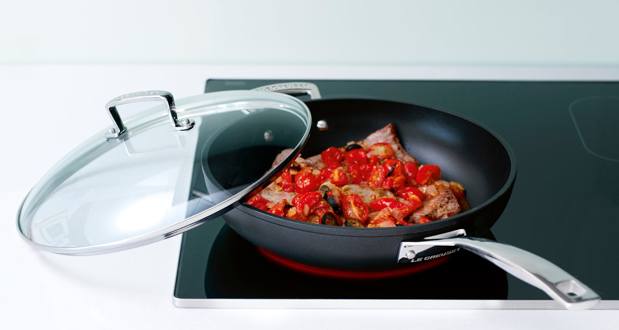 TNS Tapa Cristal 28 cm Le Creuset