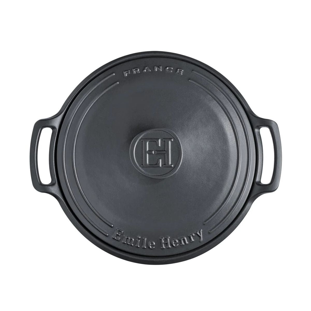 Rustidera con Tapa 3,7L Emile Henry