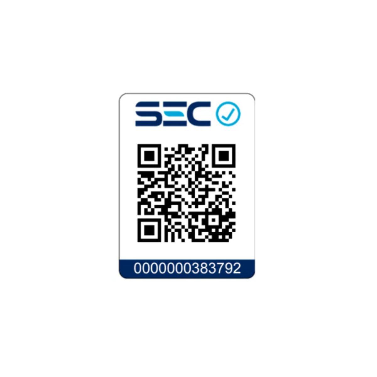 Refrigerador FS18EV3HX 390 Lts Smeg