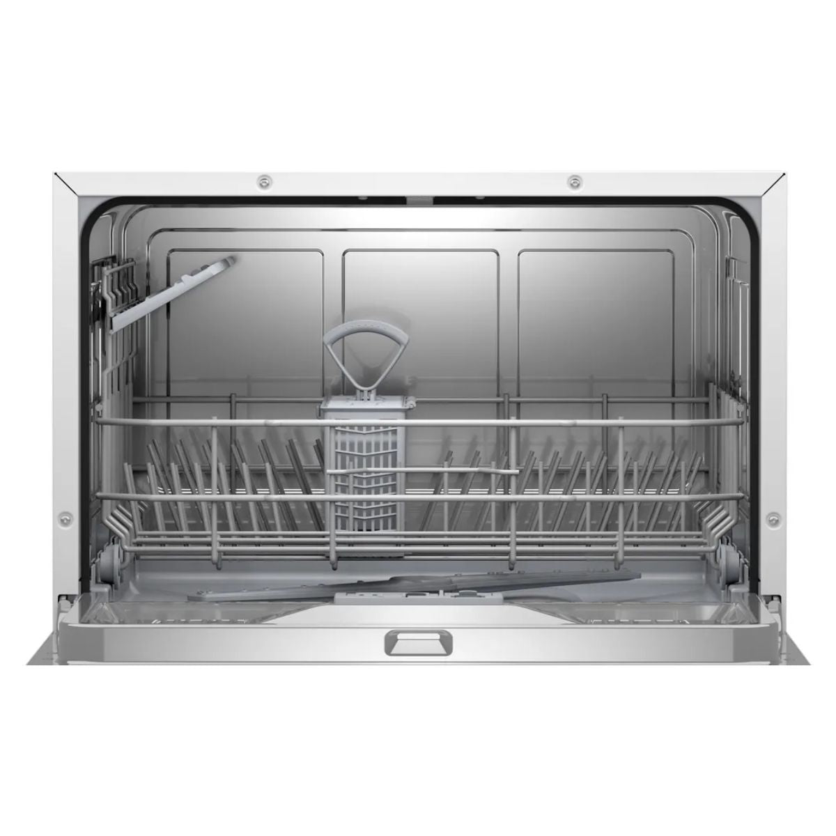 Lavavajillas compacto de libre instalación Serie 2 SKS2ITW00E Bosch