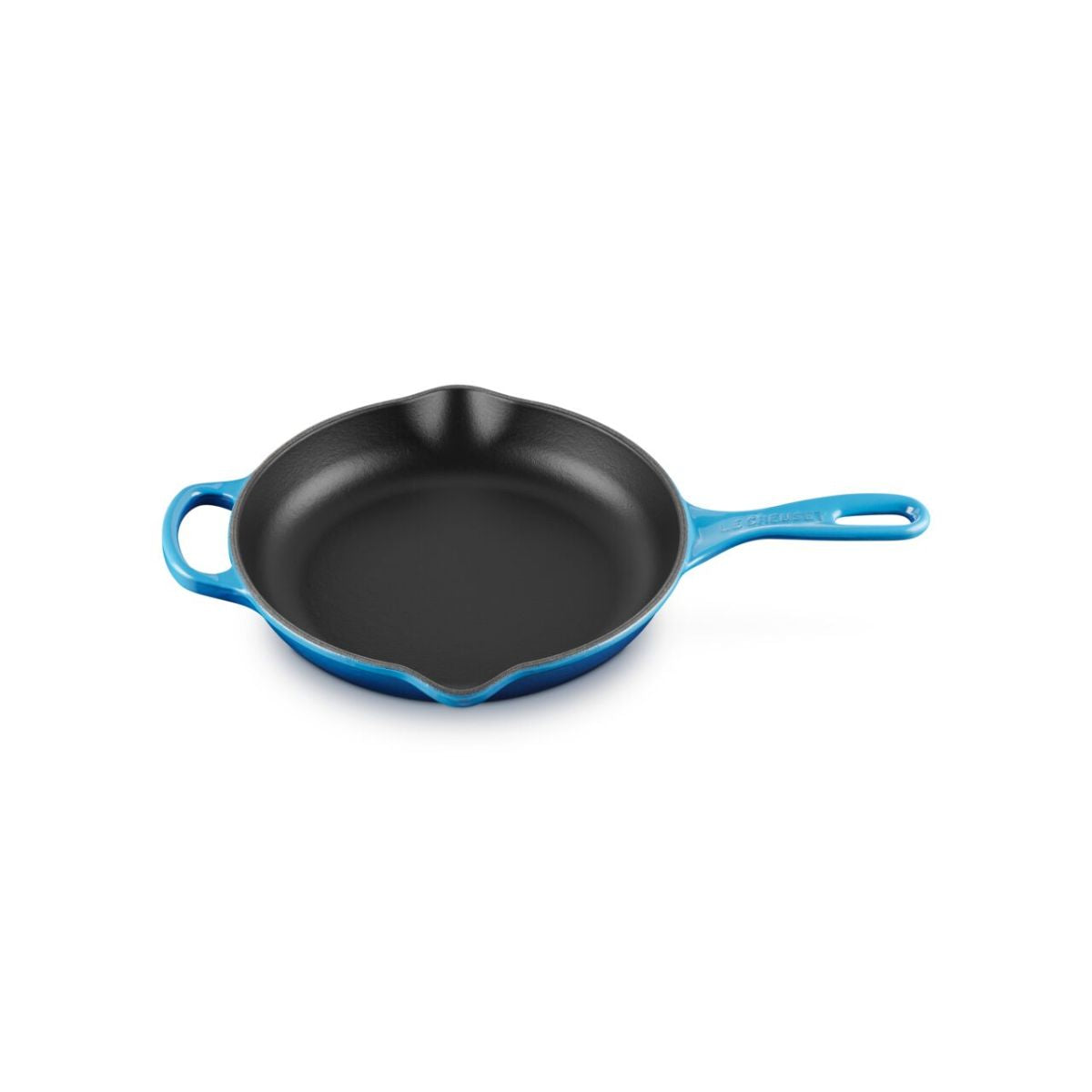 Sartén Liso Skillet Le Creuset