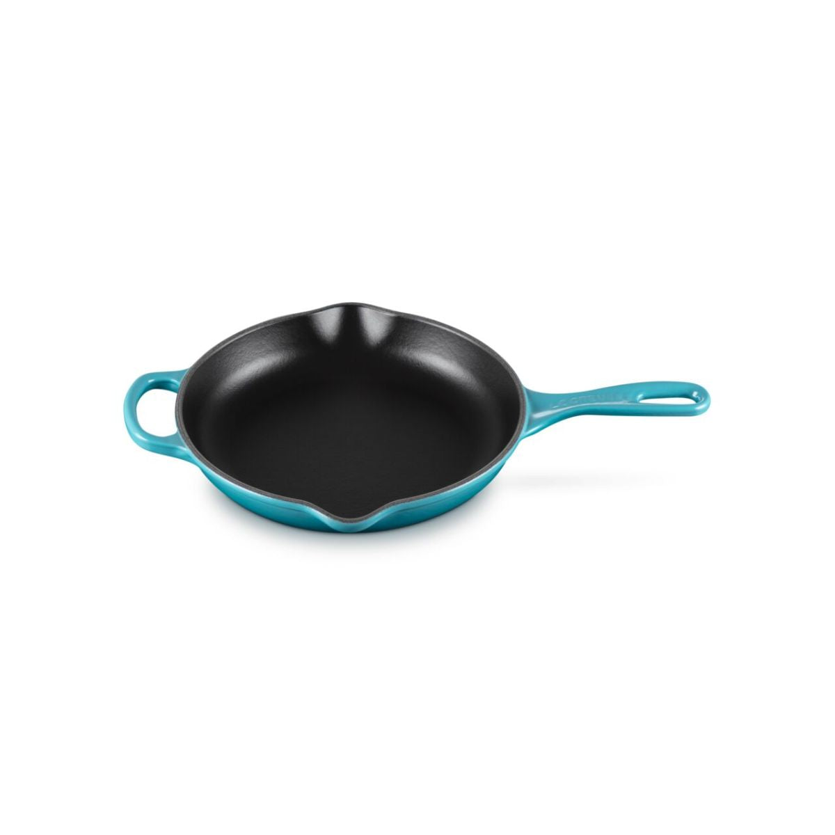 Sartén Liso Skillet Le Creuset