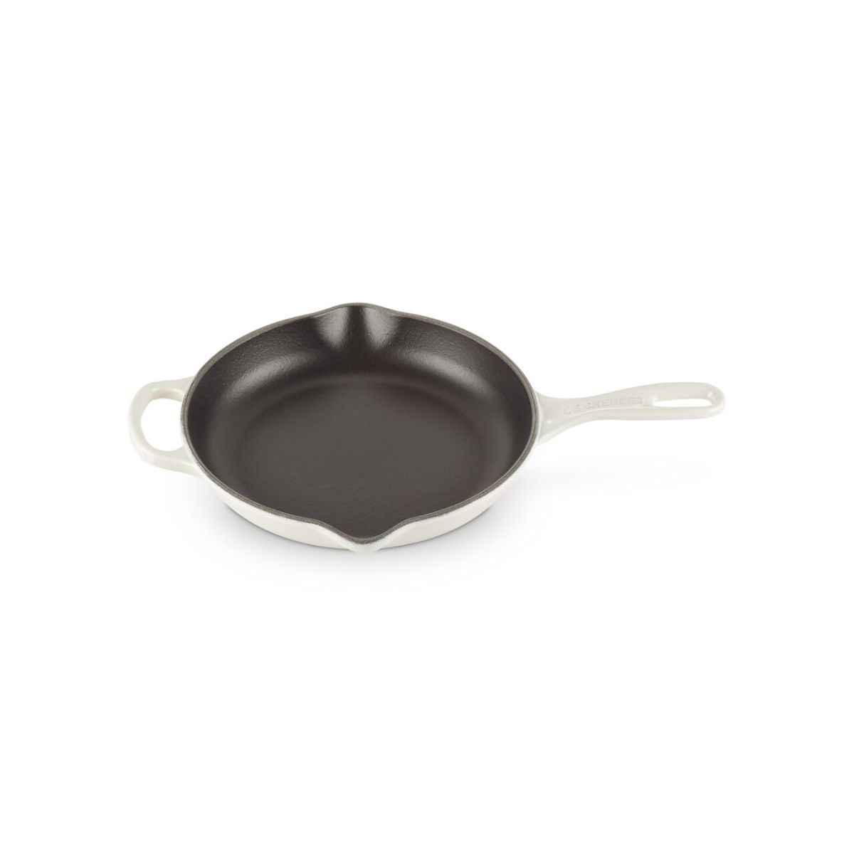 Sartén Liso Skillet Le Creuset
