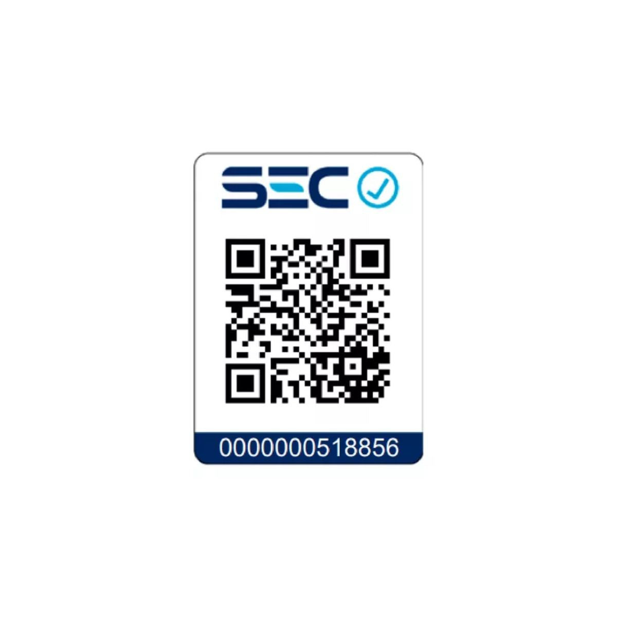 Secadora Eléctrica Frontal 20 kg SME26N5MNBCL0 Blanca Mabe