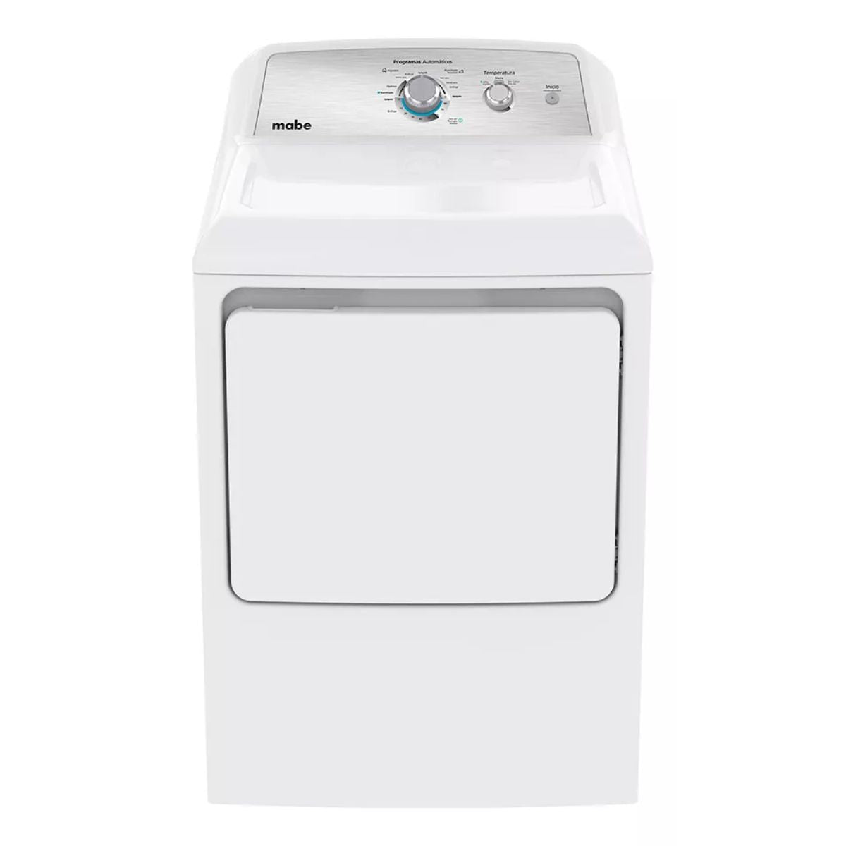 Secadora Eléctrica Frontal 20 kg SME26N5MNBCL0 Blanca Mabe