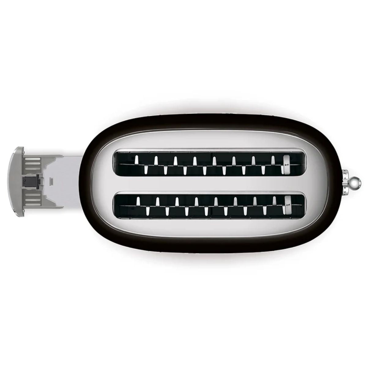 Tostador 4 Rebanadas TSF02 Smeg