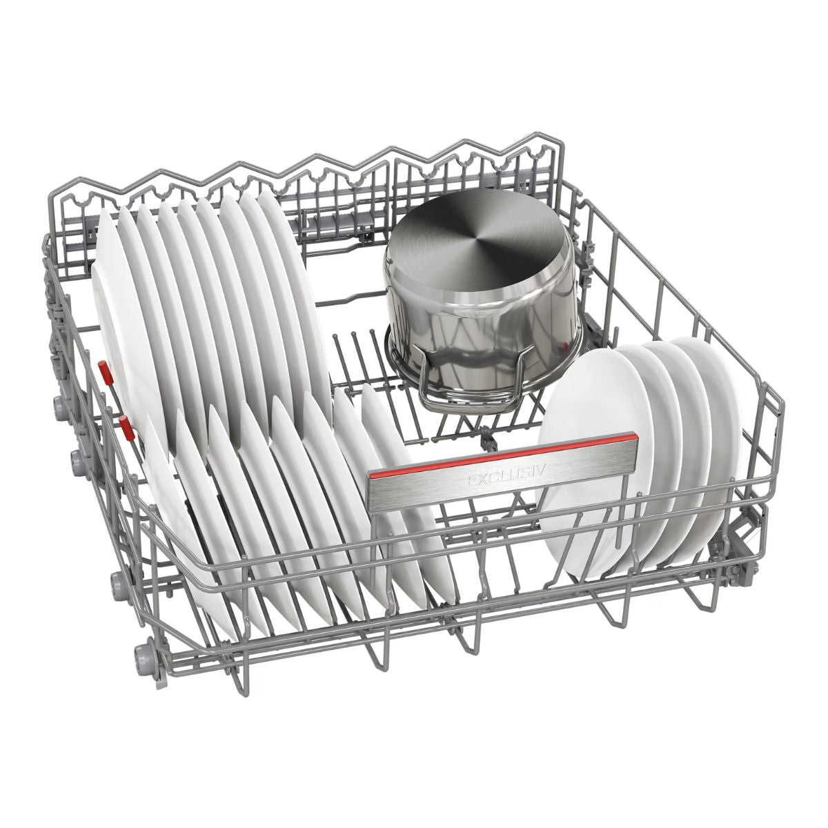 Lavavajillas Inox SMS25AI05E 12 Cubiertos Serie 2 Bosch