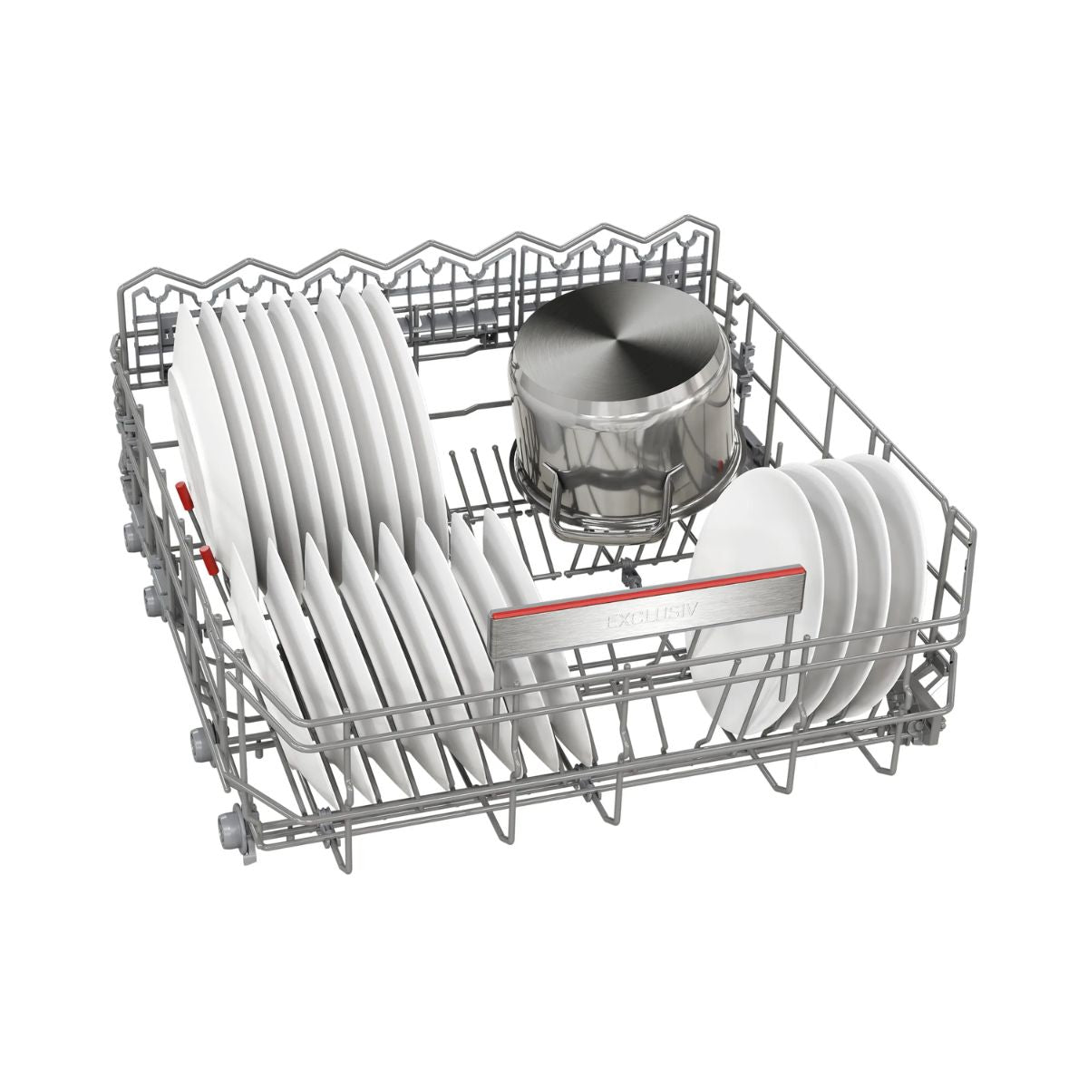 Lavavajillas 12C Blanco Serie 2 SMS25AW05E Bosch