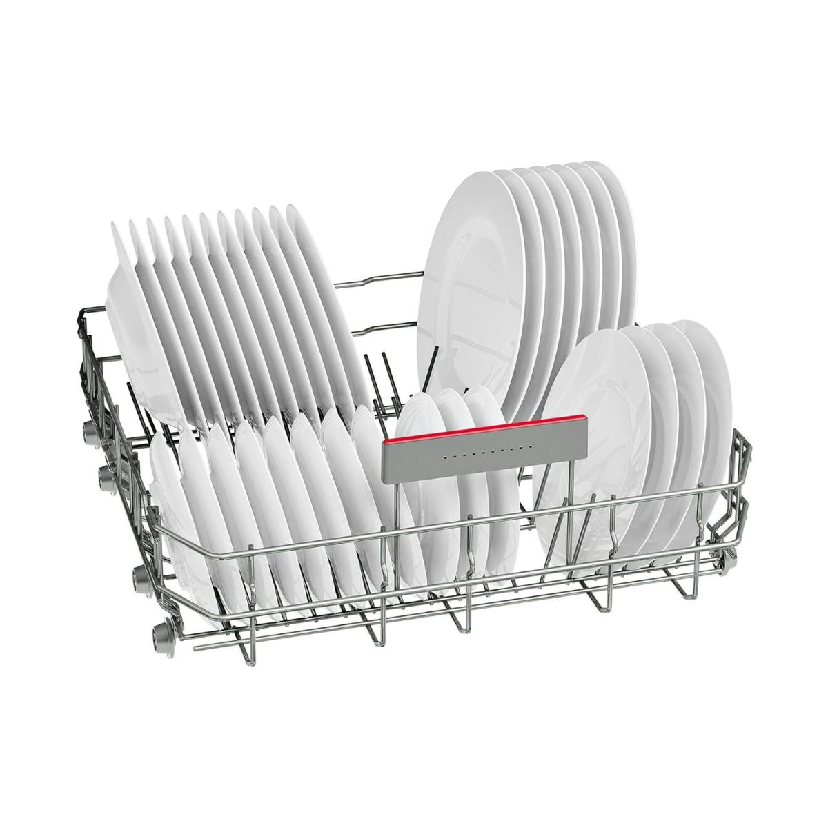 Lavavajillas Libre Instalación 60 cm Serie 4 14 Cubiertos SMS4EMC06E Bosch