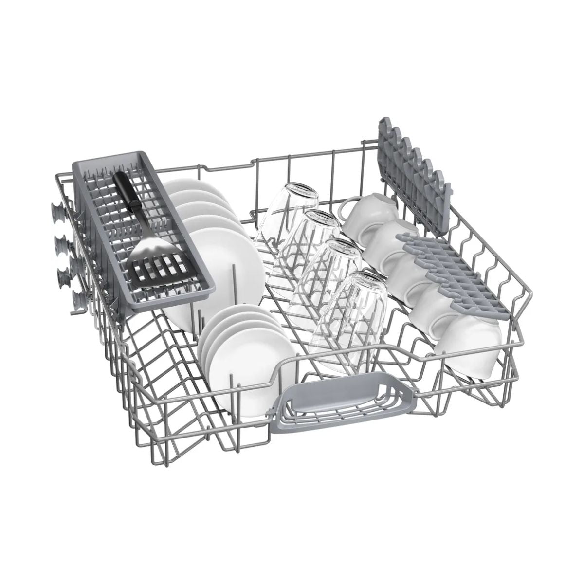 Lavavajillas Serie 4 SMS4HTW03E Bosch