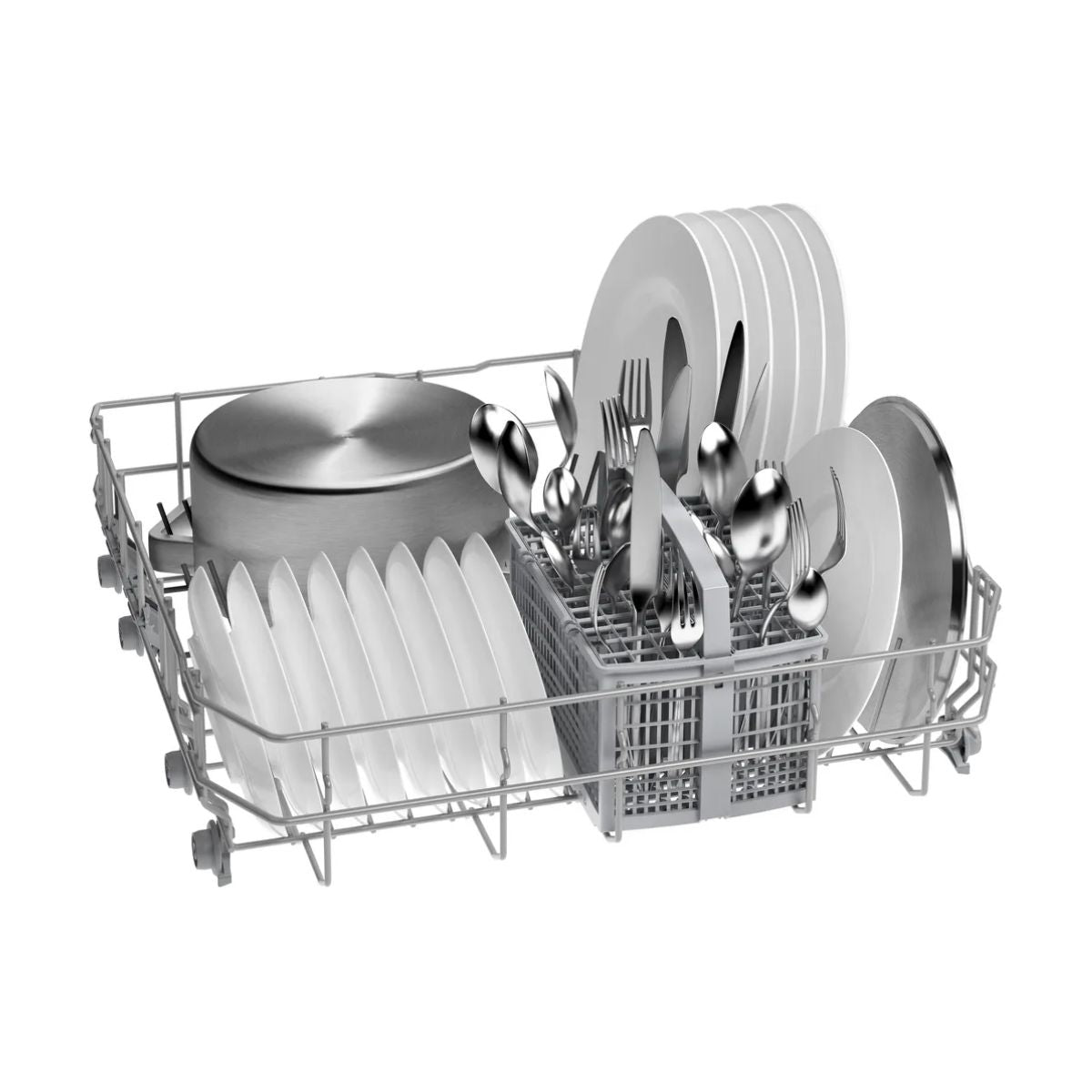 Lavavajillas Serie 4 SMS4HTW03E Bosch