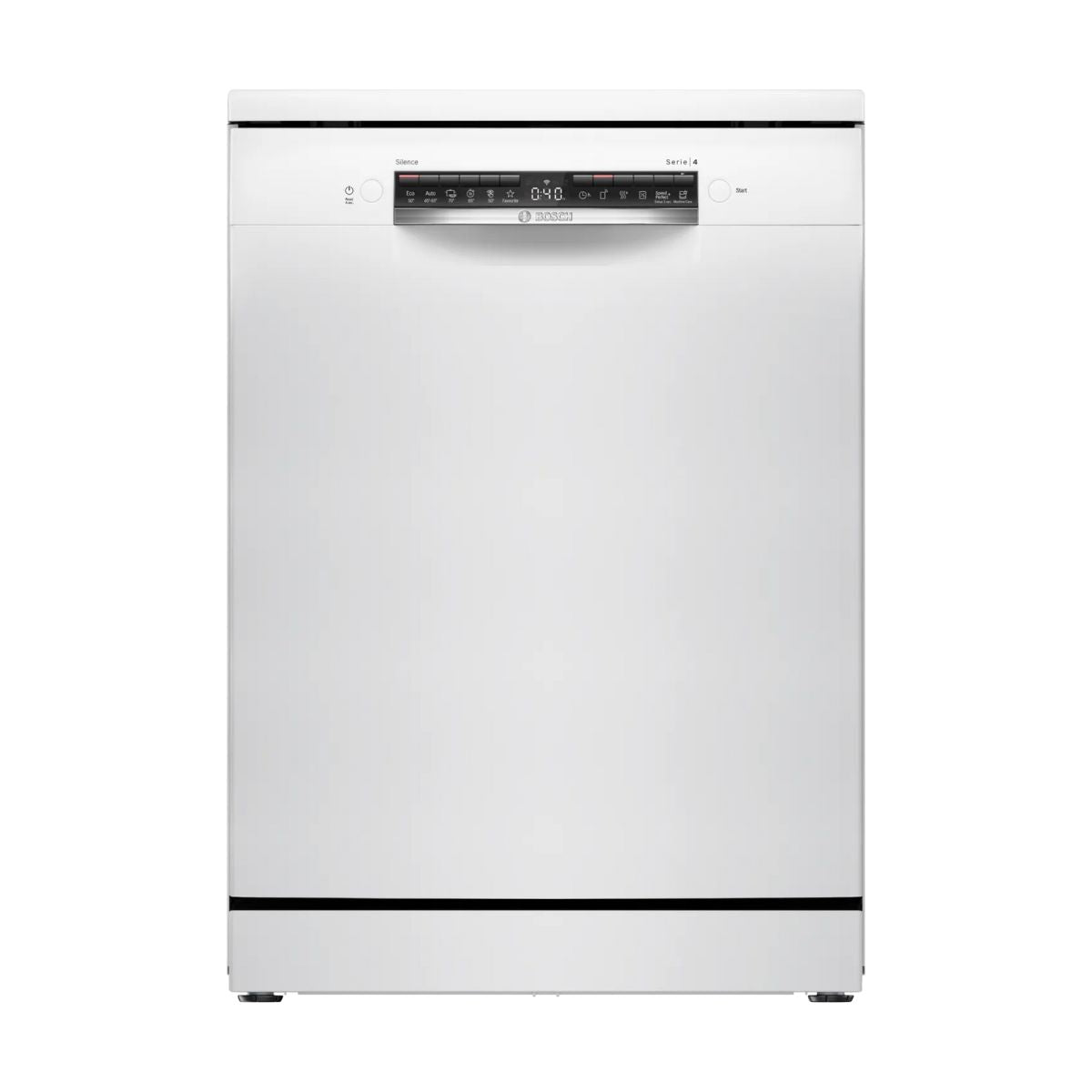 Lavavajillas Serie 4 SMS4HTW03E Bosch