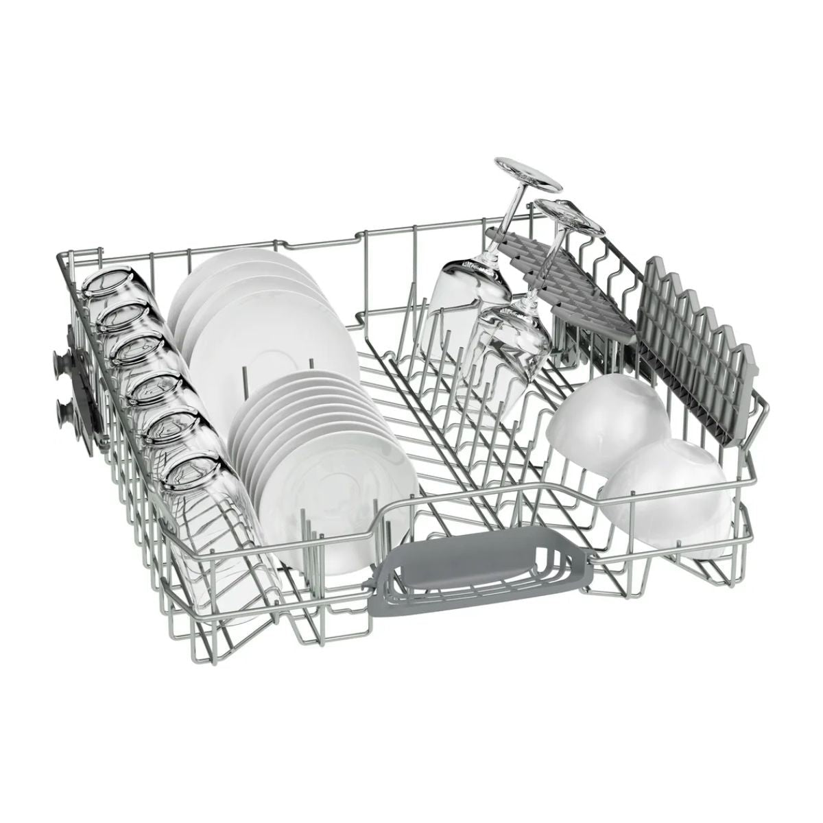 Lavavajillas Integrable Serie 4 14C SMV4HVX03E Bosch