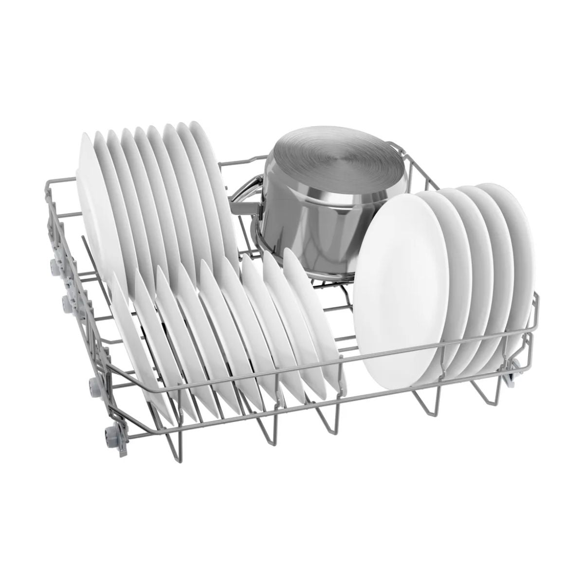 Lavavajillas Integrable Serie 4 14C SMV4HVX03E Bosch