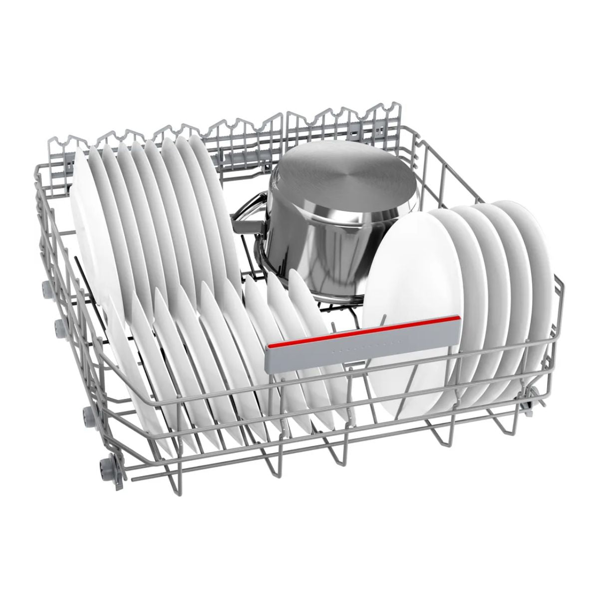 Lavavajillas Integrable Serie 6 14C SMV6ZCX10E Bosch