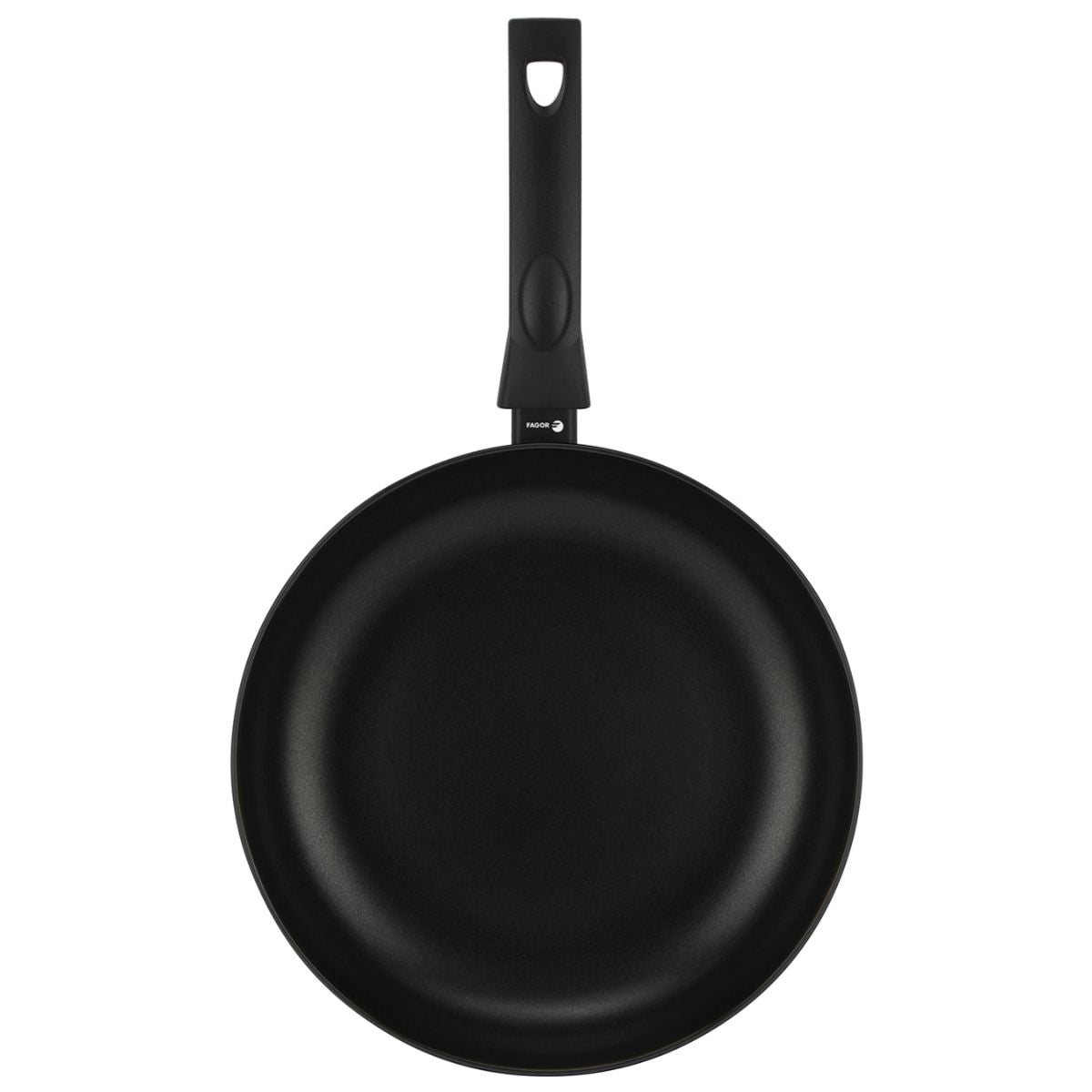 Set de Sartenes de Aluminio Antiadherente 3 Piezas Simply Fagor