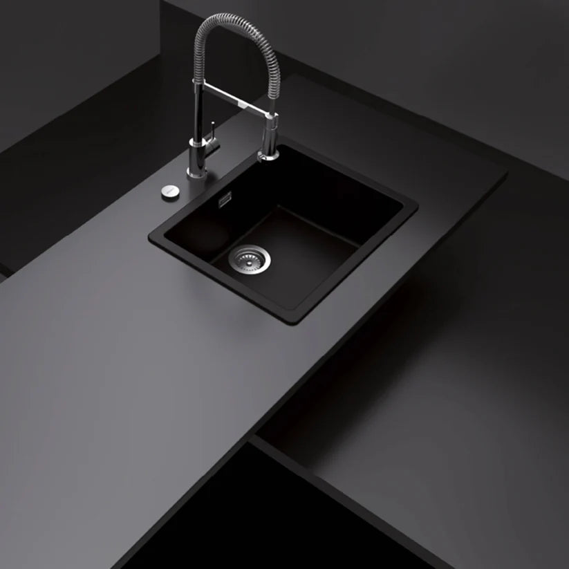 Lavaplatos Soho N-100S - Schock