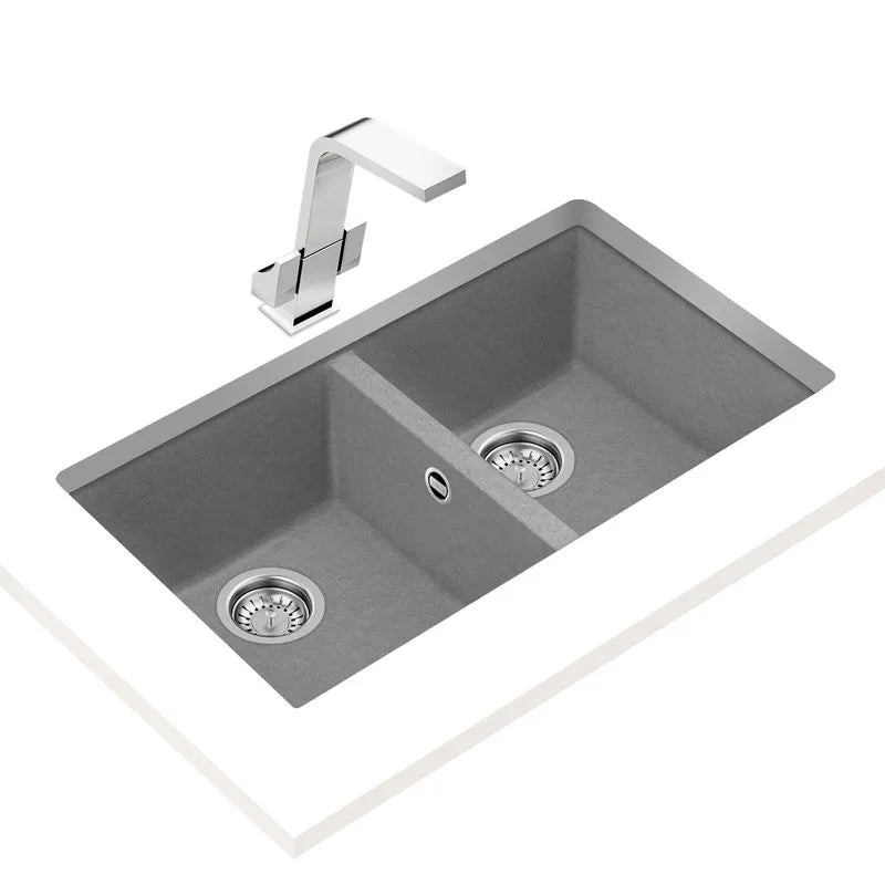 Lavaplatos Square 2C 760 TG Teka