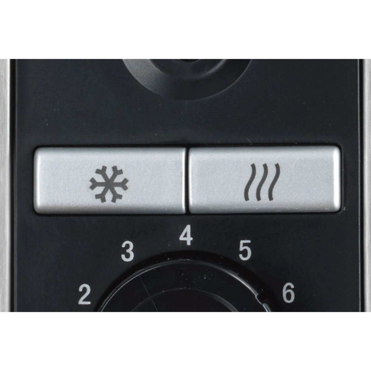 Tostador Acero Bosch TAT7S45 4 rebanadas de pan