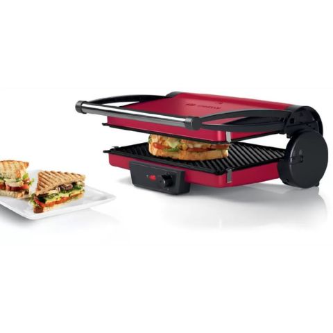 Parrilla Grill eléctrica 2000W TCG4104 Bosch