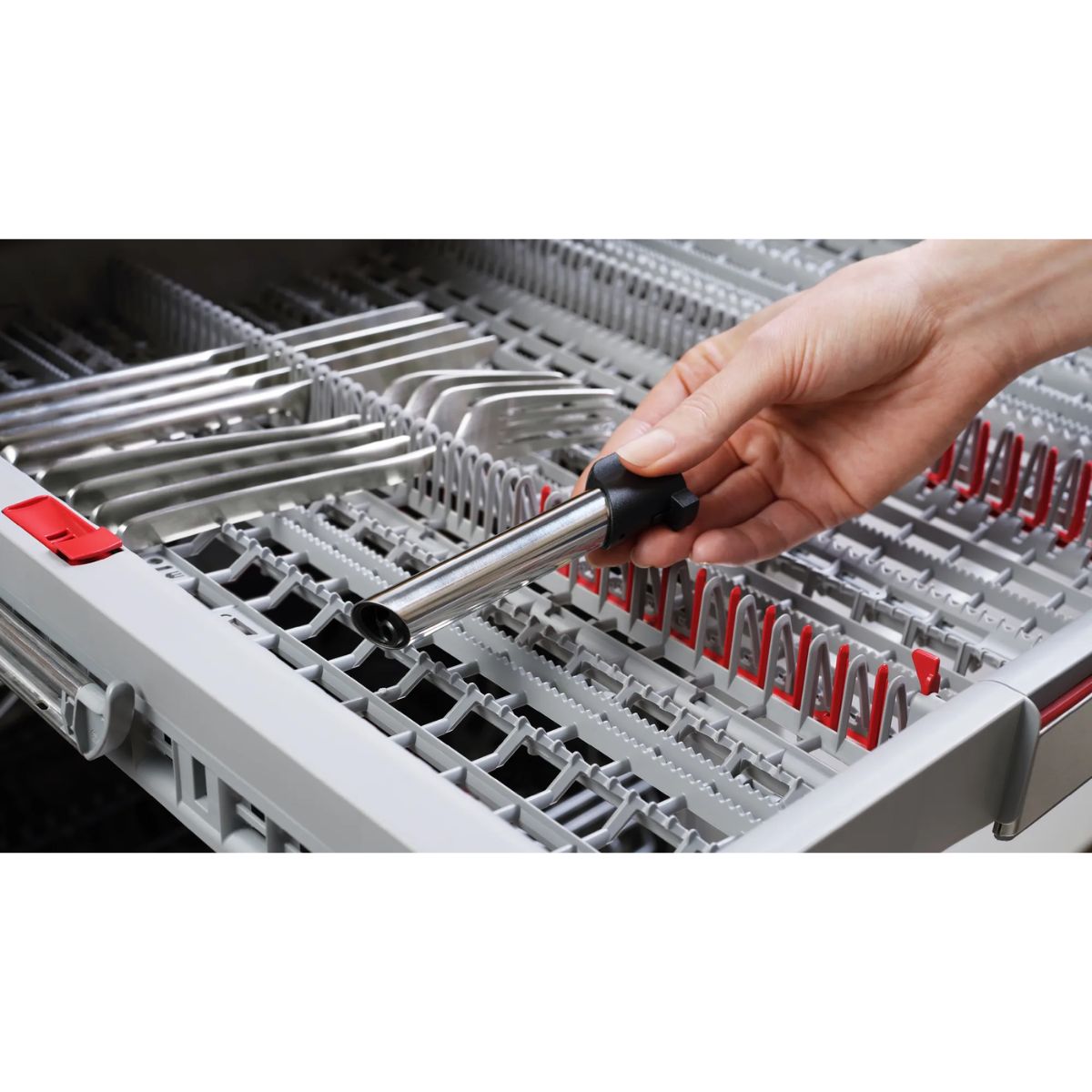 Cafetera Superautomática VeroCafe Serie 2 TIE20119 Bosch