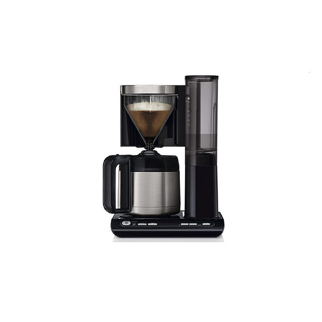 Cafetera Styline Negro TKA8A683 Bosch