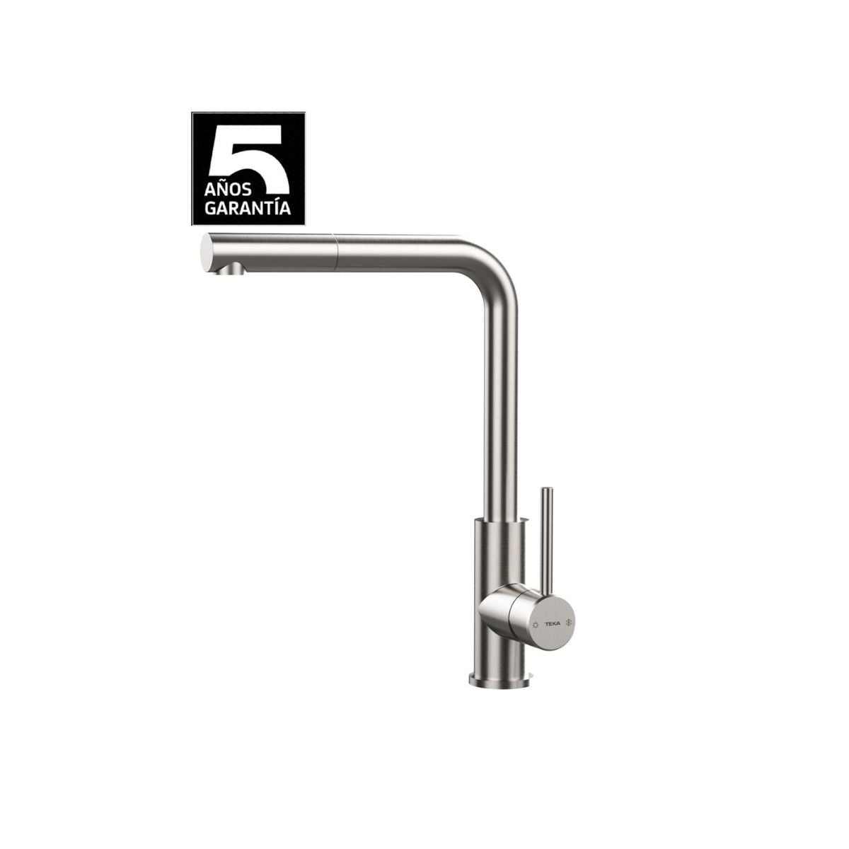 Grifo Lavaplatos Extraíble UNI 9331 Teka