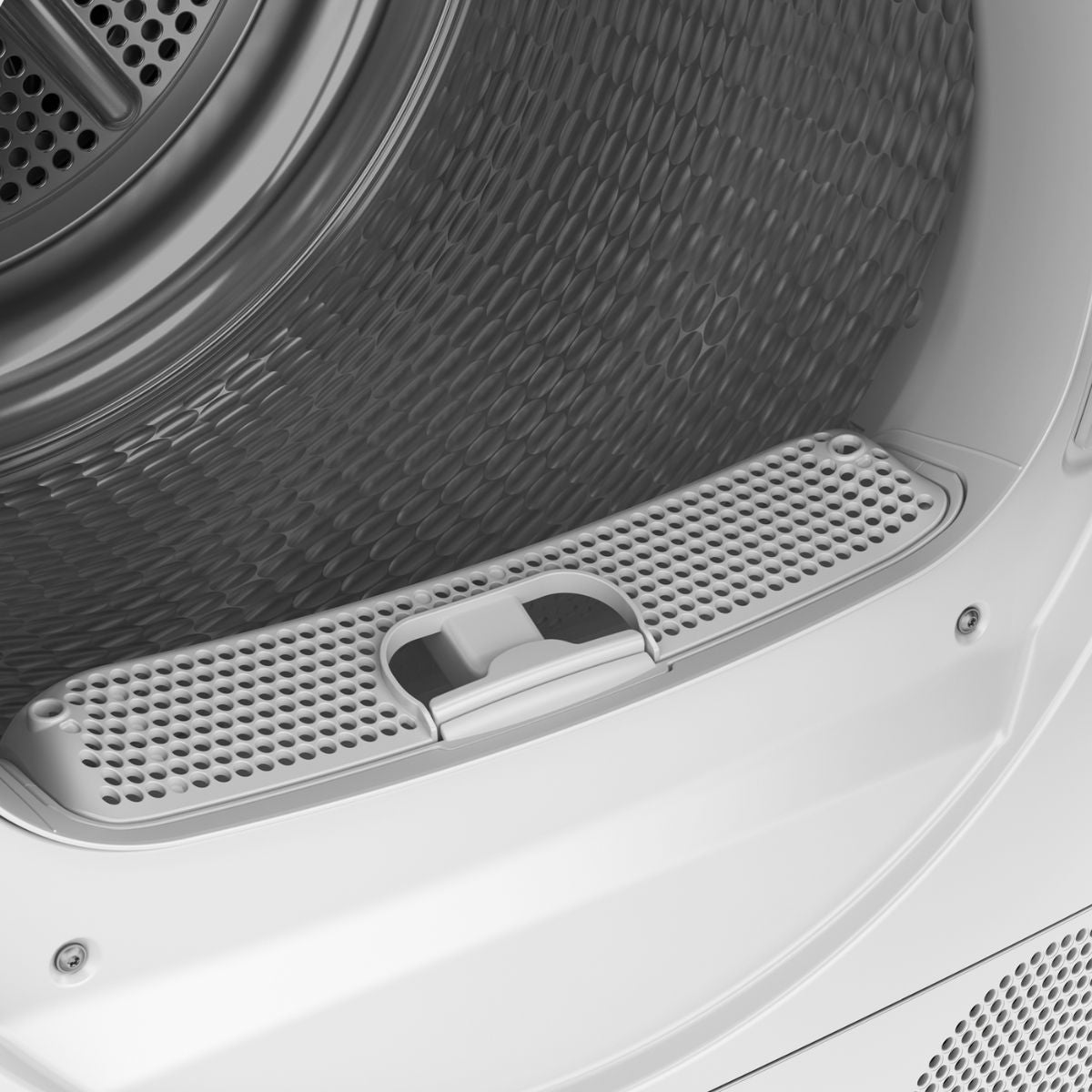 Preventa - Secadora con Bomba de Calor 9 kg Serie 6 WQG245D0ES Bosch