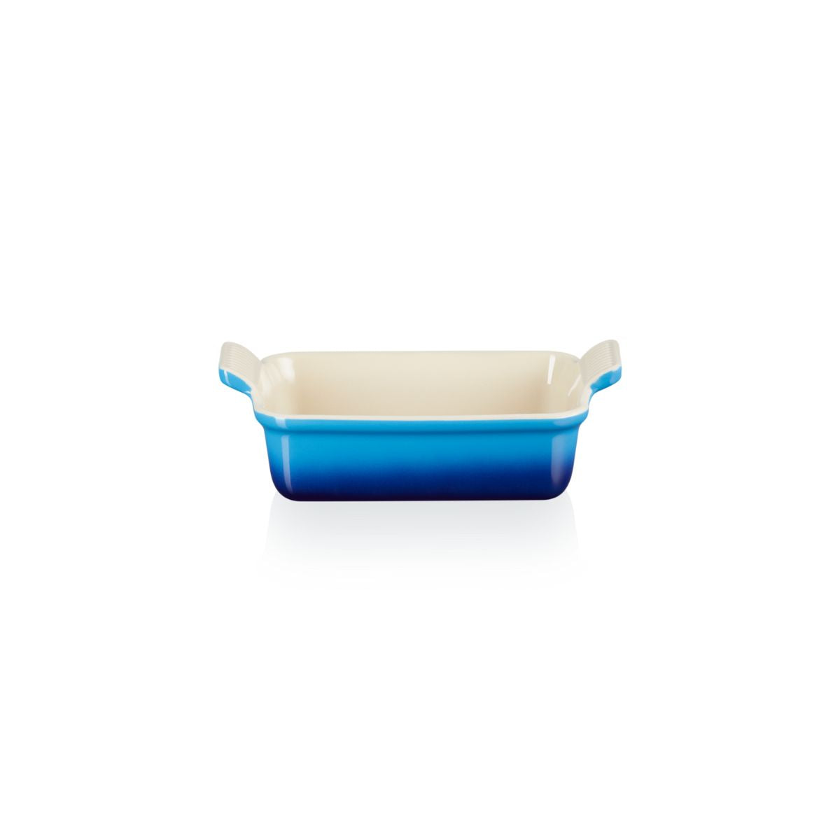 Bandeja Rectangular Heritage Le Creuset