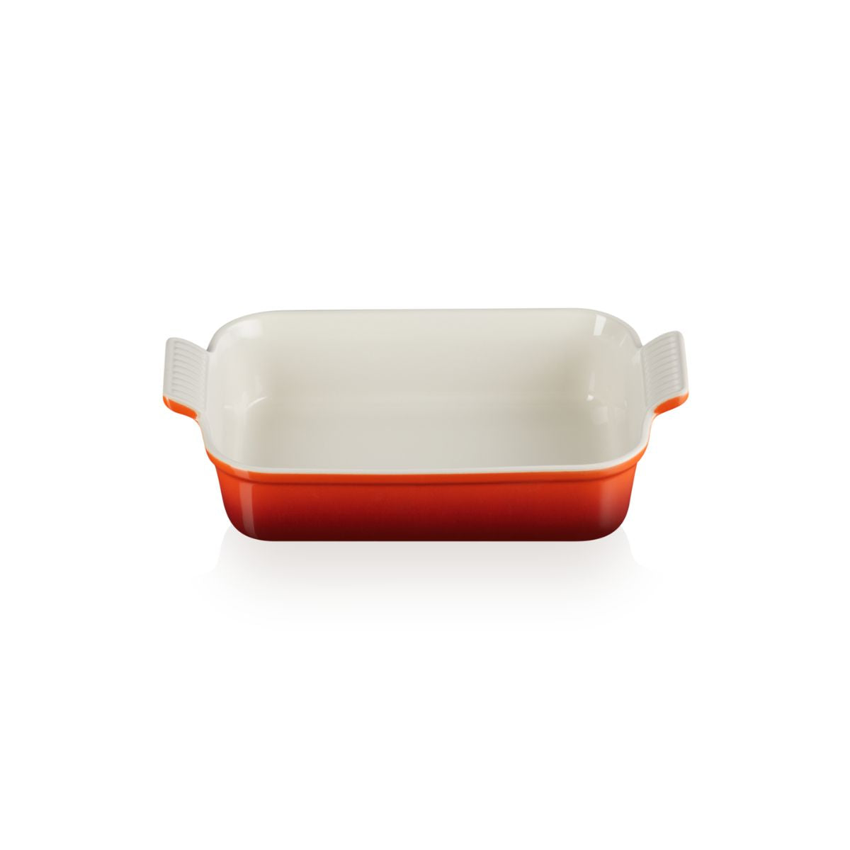 Bandeja Rectangular Heritage Le Creuset