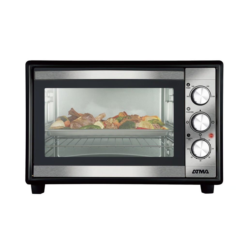 Horno eléctrico HGA3024UAINCH Atma