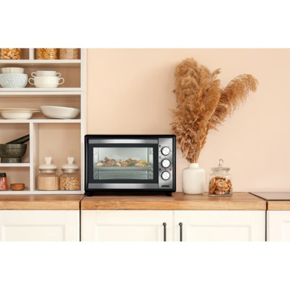 Horno eléctrico HGA3024UAINCH Atma