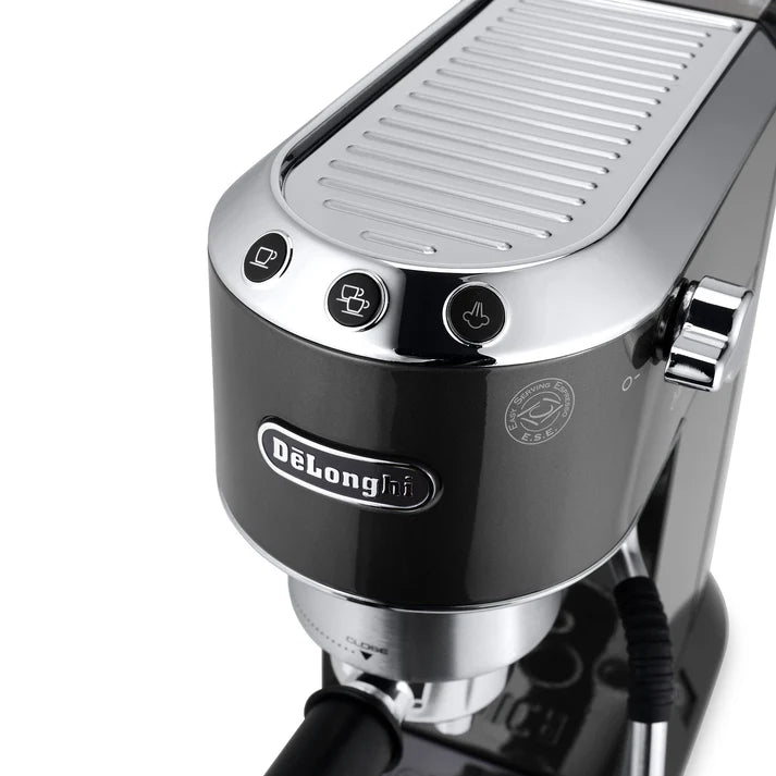 Cafetera Dedica Arte EC885 Delonghi