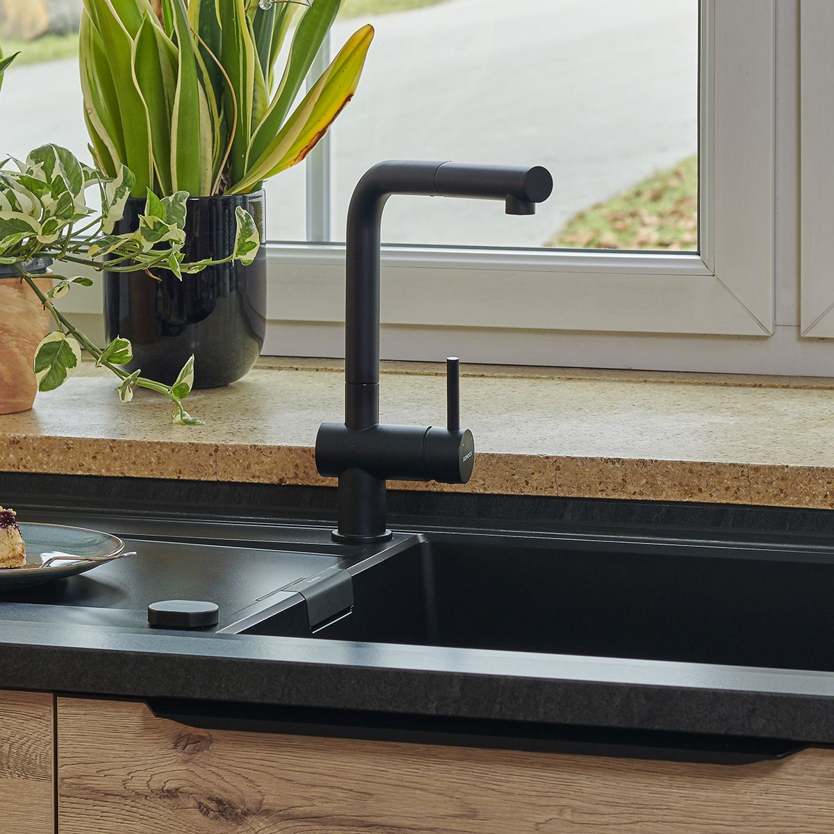 Griferia Epos Schock