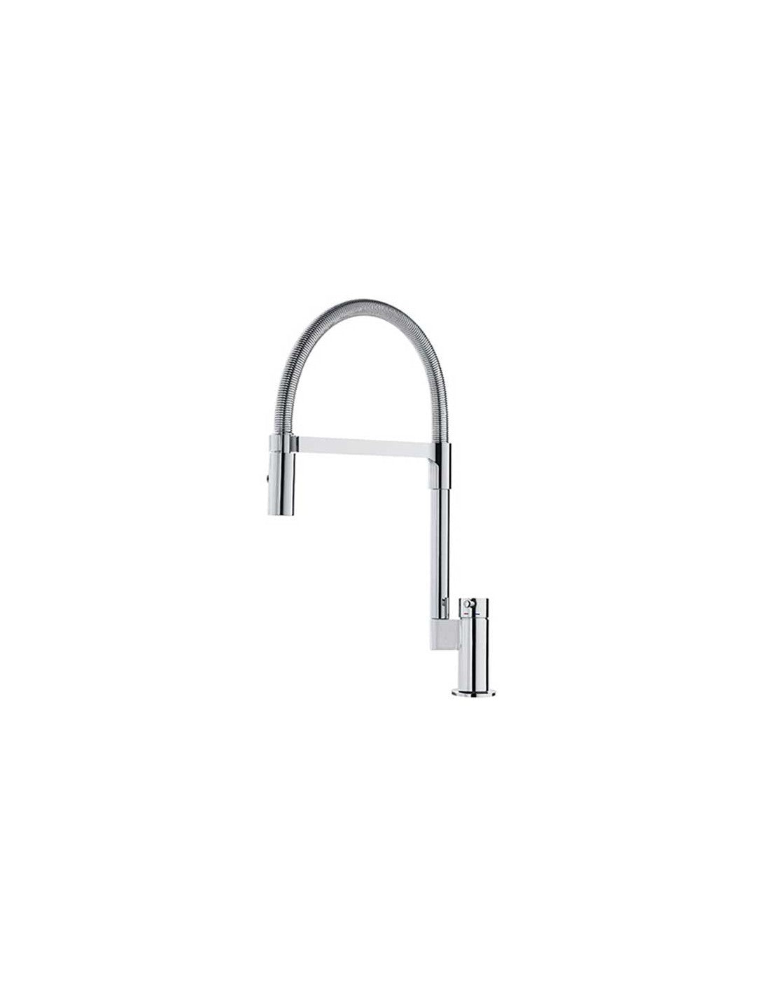 Grifería Manhattan Franke