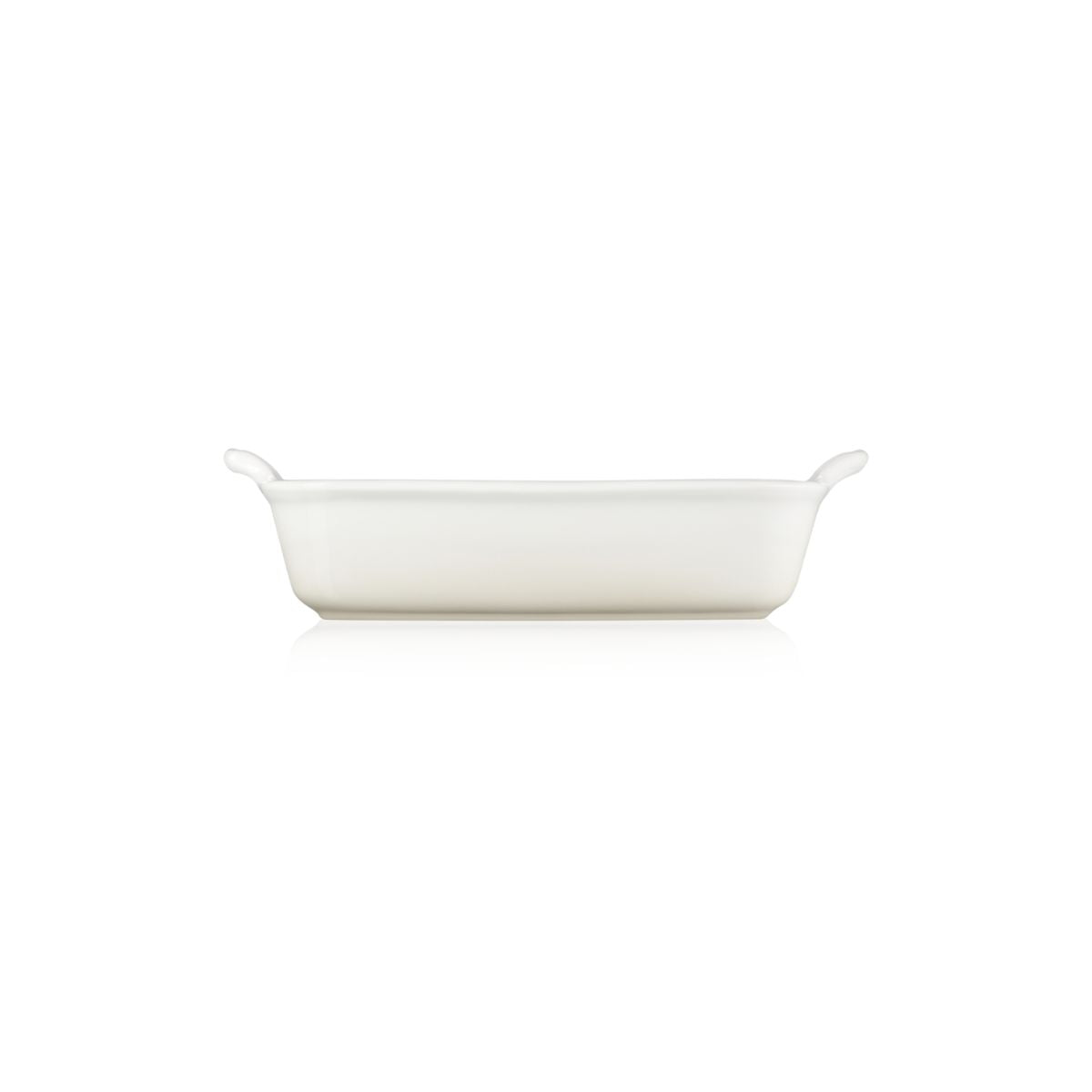 Bandeja Rectangular Heritage Le Creuset