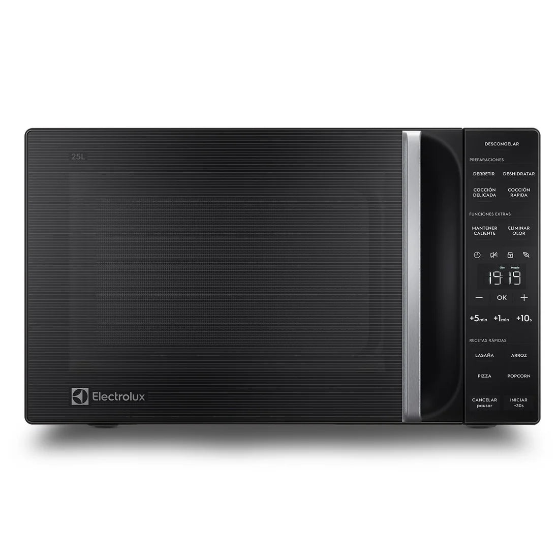Microondas ME25N 25 litros Electrolux
